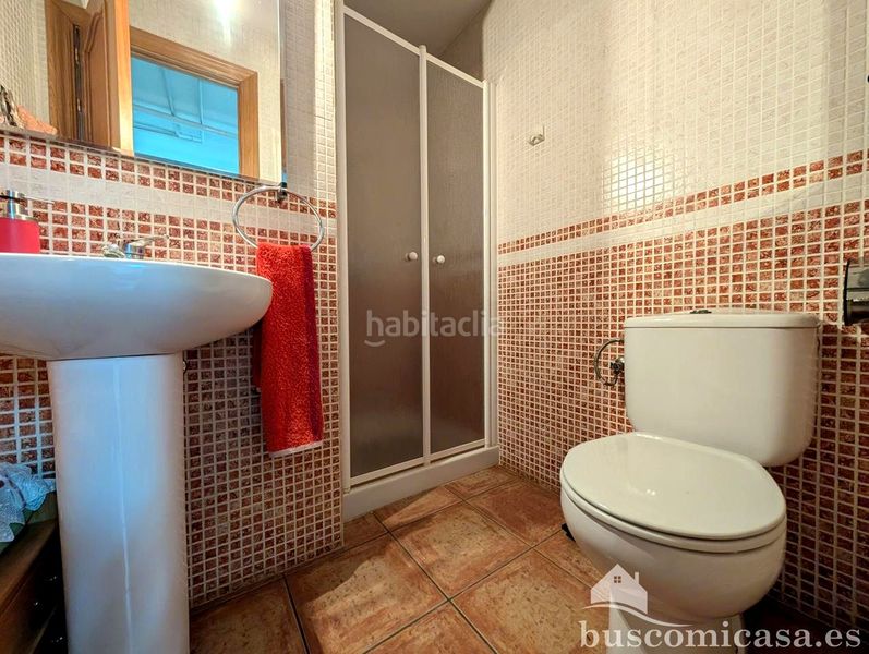 Foto d3251bb7-87f2-4d7e-8c5f-1fbeb2c7b4ab. Casa amb calefacció aparcament a Linarejos Linares