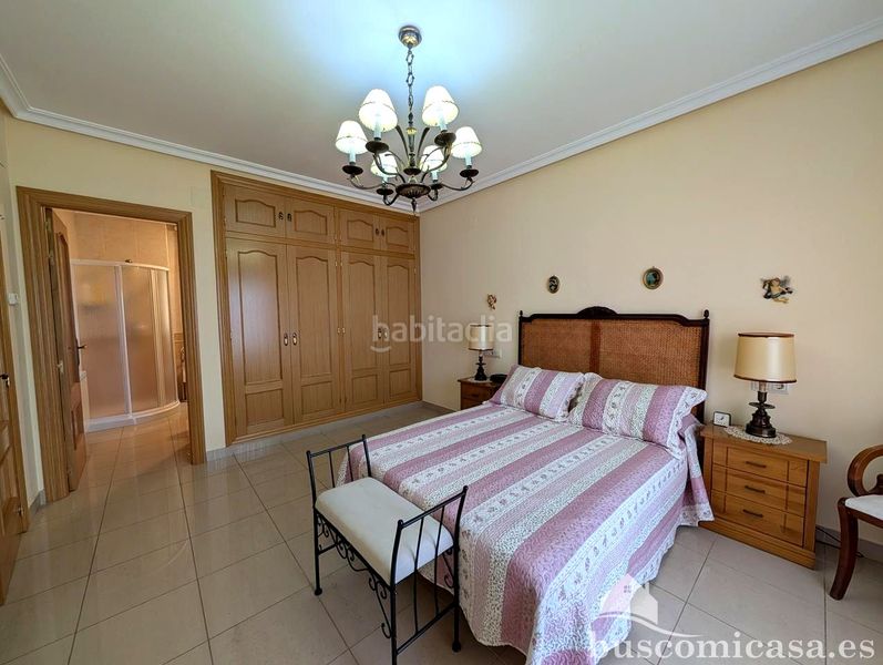 Foto e57fe44b-3451-4140-a1de-14f310557380. Casa amb calefacció aparcament a Linarejos Linares