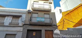 Edifici  N/a. Referencia planta baja: 4766809vh4146n0001tr