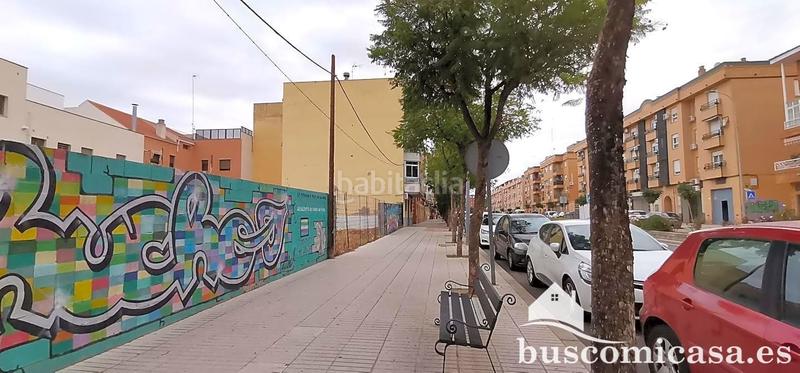 Foto 21f5bc8d-036d-4777-b5b3-1a85898d4e10. Wohngrundstück in La Zarzuela - San José - Belén Linares