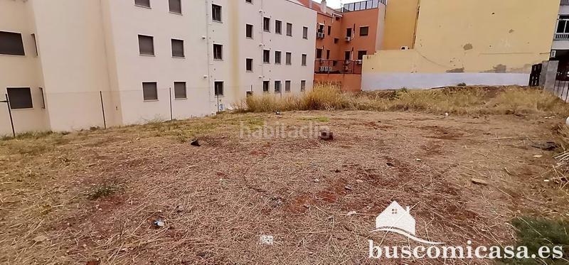 Foto 5f828b43-1467-4085-b492-acd427e9d041. Wohngrundstück in La Zarzuela - San José - Belén Linares