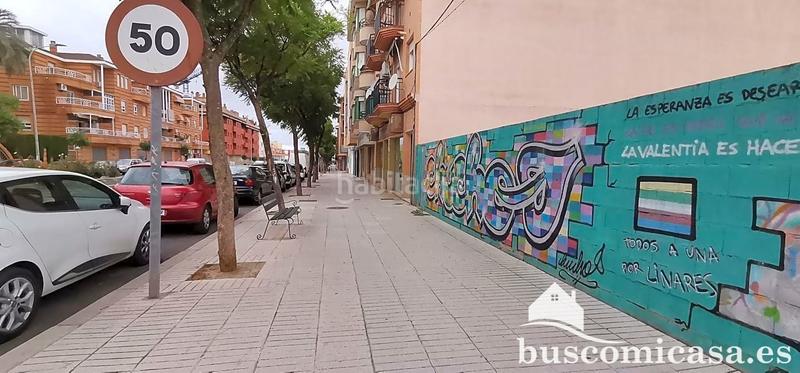 Foto c27ed7fa-37f0-4e92-a4e4-a26a0ff38515. Wohngrundstück in La Zarzuela - San José - Belén Linares