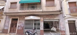 Edifici  Calle joaquín ruano. Gran oportunidad para adquirir un edificio entero con gran garaj