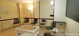 Rent Office space  Calle gumersindo azcárate. En catastro aparece como corredera de san marcos 39