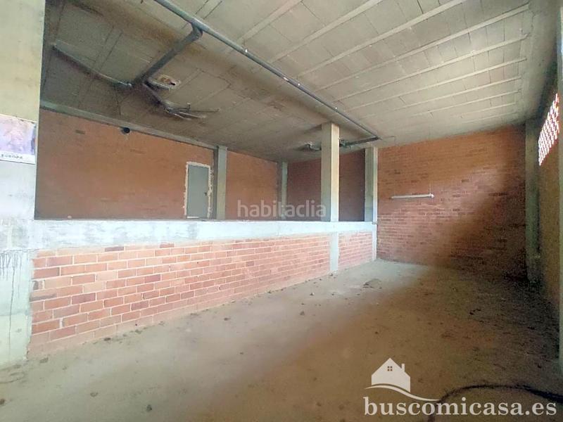 Foto 4dba52b4-c583-47bd-bb41-fa54d5930f7c. Business premise in Centro ciudad Linares