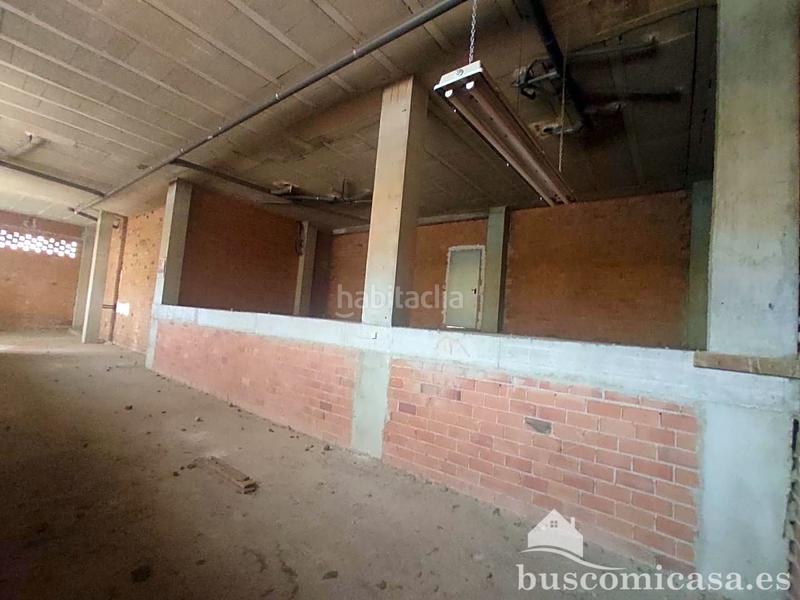 Foto 804f612b-2de3-4dc3-ab42-5845e3d6ee67. Business premise in Centro ciudad Linares