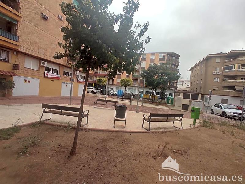 Foto 8b0db4bf-1c2f-4732-baf3-1aee51be0ac1. Business premise in Centro ciudad Linares