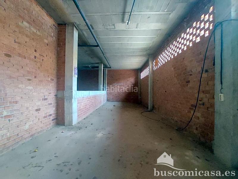 Foto d4b9513e-2224-4d49-889c-767a4e588634. Business premise in Centro ciudad Linares