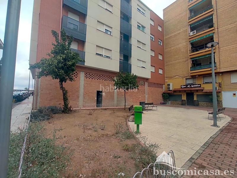 Foto 07c18eed-69b1-4a34-9e5b-0029c1d1e3b9. Local commercial dans Centro ciudad Linares