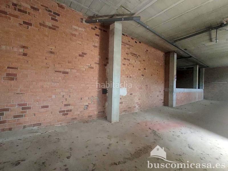 Foto 465017b5-5790-4056-9e5f-ef4eca295ee3. Local commercial dans Centro ciudad Linares