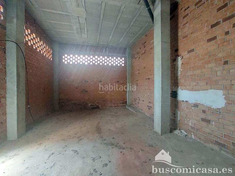 Foto f755df3a-a84a-42c1-b563-b5f9f8a4ad20. Local commercial dans Centro ciudad Linares