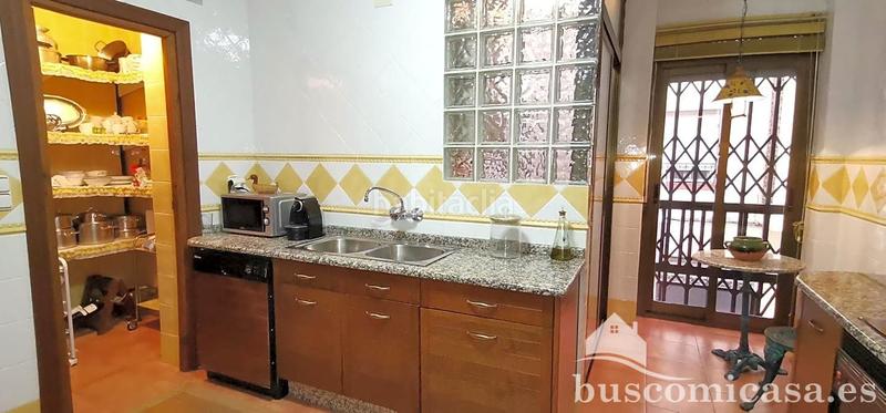 Foto 04b57112-ff2b-4a90-9226-0b6b77aba27e. Pis amb calefacció a Centro ciudad Linares