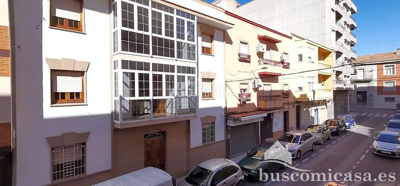 Foto 108bfe56-b700-457e-9e89-8613f63ecf46. Pis amb calefacció a Centro ciudad Linares