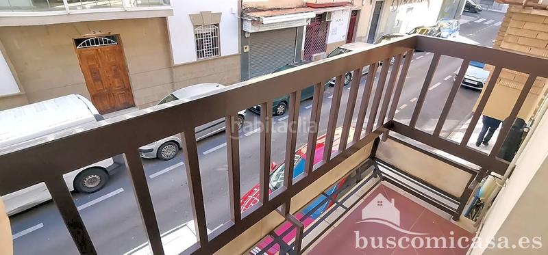 Foto 20e7bb24-49f5-47ec-a367-424f36adefbb. Pis amb calefacció a Centro ciudad Linares