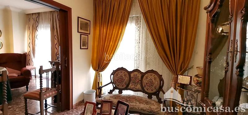 Foto 28ed5287-5421-4cb2-aeea-5218b220c3b3. Pis amb calefacció a Centro ciudad Linares