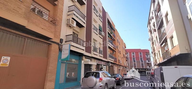 Foto 31d8e4e4-53a2-4ebd-a626-36f298e3bd5c. Pis amb calefacció a Centro ciudad Linares