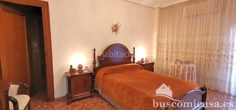 Foto 325c7470-2a14-4084-9696-afd9a44d494a. Pis amb calefacció a Centro ciudad Linares