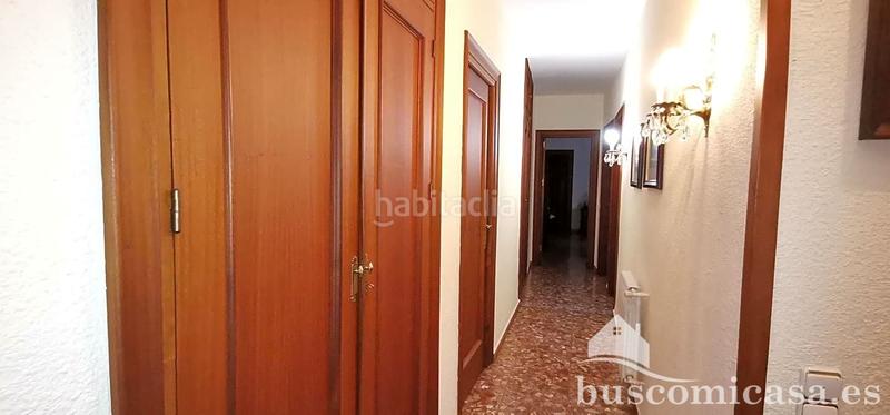 Foto 3fed97fa-47be-4302-af12-ea7be99de0d6. Pis amb calefacció a Centro ciudad Linares