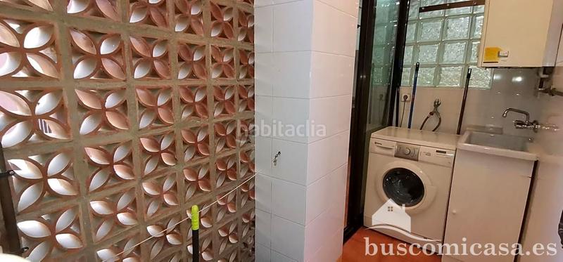 Foto 4da8d9f0-49c6-469c-abbd-06fff98499ba. Pis amb calefacció a Centro ciudad Linares