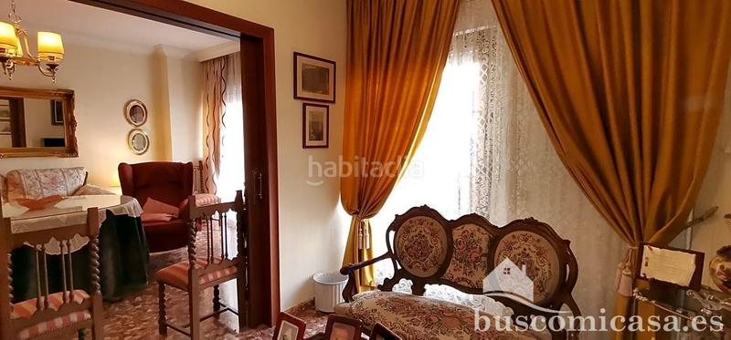 Foto 5b381dd8-5530-48e1-b030-b50ab5aad9cd. Pis amb calefacció a Centro ciudad Linares