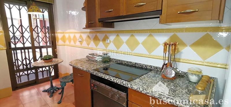 Foto 5ef4d726-c830-4720-8b84-3eec81678be9. Pis amb calefacció a Centro ciudad Linares