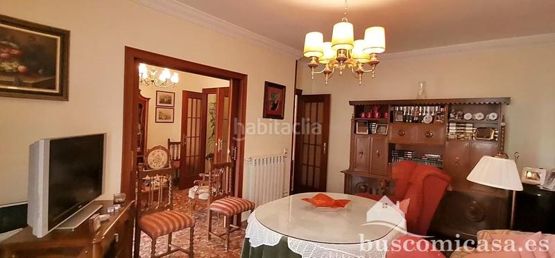 Foto 5f21de74-9af1-443a-80bb-d8aada2fea6b. Pis amb calefacció a Centro ciudad Linares