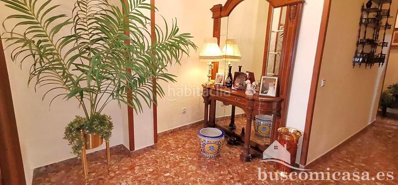 Foto 774298d1-0267-4a24-944d-7611bc045854. Pis amb calefacció a Centro ciudad Linares