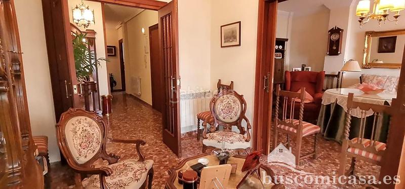 Foto 88025457-5d6c-4b93-999e-4877b326bd1e. Pis amb calefacció a Centro ciudad Linares