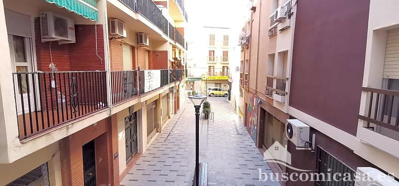 Foto 9b5cd002-b8ed-48a0-8169-a4473096509d. Pis amb calefacció a Centro ciudad Linares