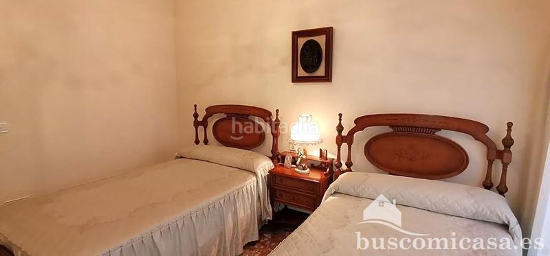 Foto ab47441f-deeb-4e50-8900-65ec86ea8d8e. Pis amb calefacció a Centro ciudad Linares