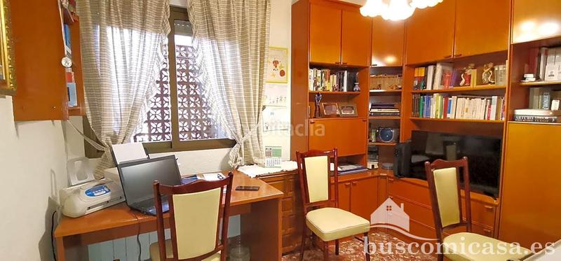 Foto acc2fdfc-88e1-44b2-97f5-473198b22ca7. Pis amb calefacció a Centro ciudad Linares