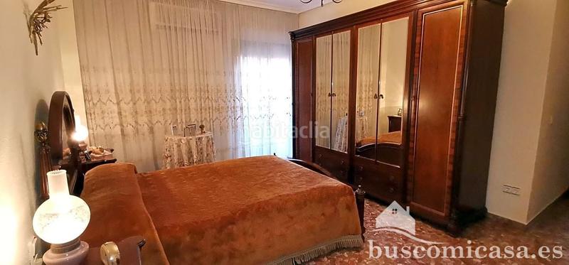 Foto b9e5aa83-6766-46f3-bb32-128fd3188f2b. Pis amb calefacció a Centro ciudad Linares