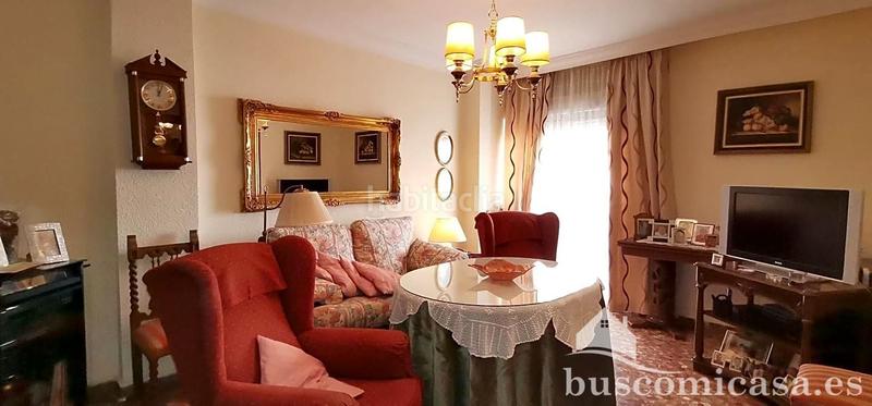 Foto e39823d4-5aa0-4c5a-8a35-920dd96044c8. Pis amb calefacció a Centro ciudad Linares