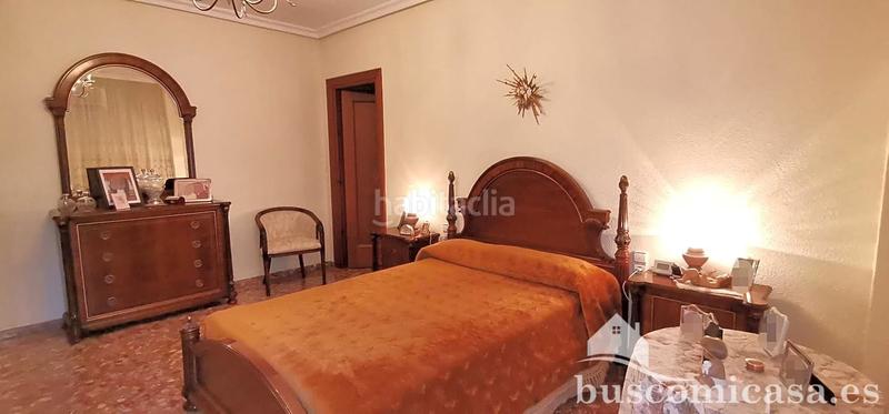 Foto e68575f2-9403-43a4-b2a8-1dd27045eb34. Pis amb calefacció a Centro ciudad Linares