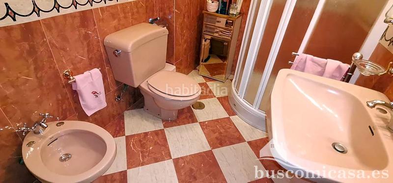 Foto faf15d97-5c52-4d34-8c05-85b67423f902. Pis amb calefacció a Centro ciudad Linares