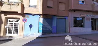 Local Comercial  Calle pedro poveda. Te presentamos una gran oportunidad en linares.
este local de 1