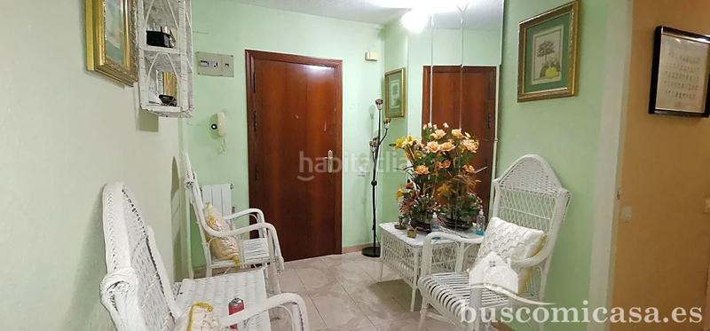 Foto 013781dd-5759-4b8a-99cc-f4694fe57cea. Pis amb calefacció aparcament a Centro ciudad Linares