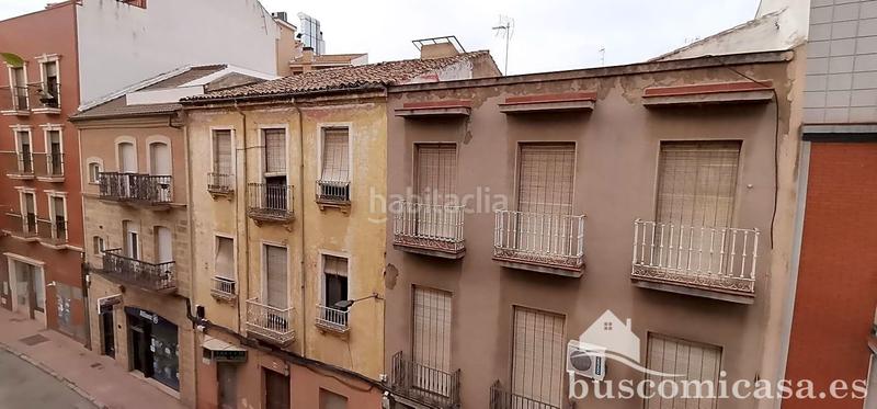 Foto 0dc99898-f9d9-414c-be1f-61adf199d6c6. Pis amb calefacció aparcament a Centro ciudad Linares