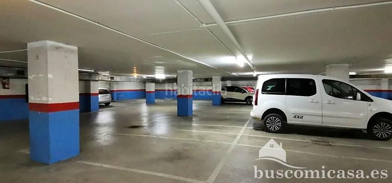 Foto 15570e85-ed6c-4de1-9c37-50430ca5adbf. Pis amb calefacció aparcament a Centro ciudad Linares