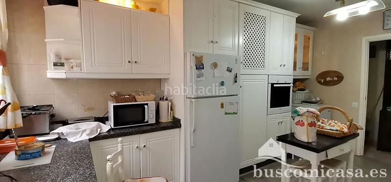 Foto 163608f5-8838-48d0-b7f2-1023a038e9c2. Pis amb calefacció aparcament a Centro ciudad Linares