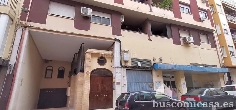 Foto 2782f60c-e4f9-4e5d-8639-d87c6460ac3b. Pis amb calefacció aparcament a Centro ciudad Linares