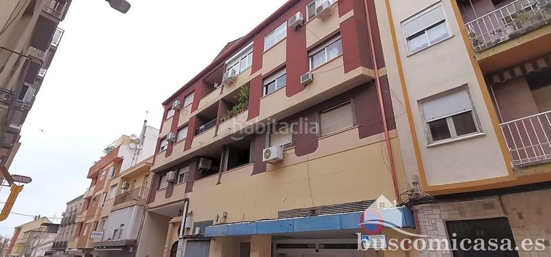 Foto 27bb7b97-00b3-415f-9fdc-cdd14794cd2d. Pis amb calefacció aparcament a Centro ciudad Linares