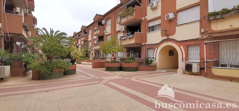 Foto 321a24b2-6a2d-4680-9229-4253fbd845d8. Pis amb calefacció aparcament a Centro ciudad Linares