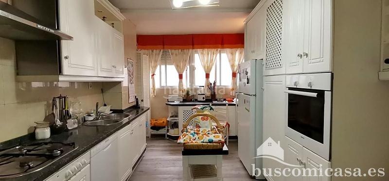 Foto 34f49e51-a5a5-42c8-9303-b7682a5af1b8. Pis amb calefacció aparcament a Centro ciudad Linares