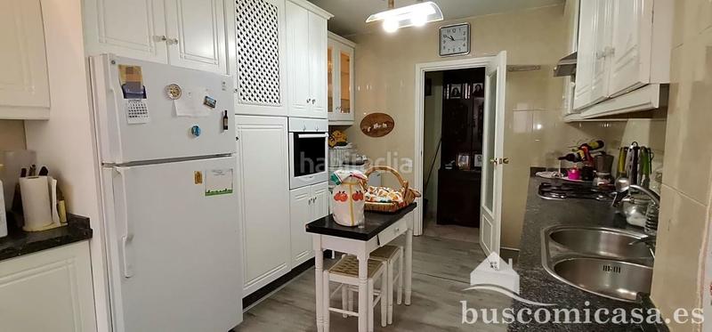 Foto 3ddafc34-1c95-4ba4-aebb-050dd6a20a6d. Pis amb calefacció aparcament a Centro ciudad Linares