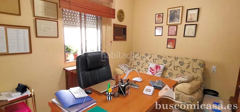 Foto 3e644d3c-0ed7-4425-a4f3-a885f62b8c3c. Pis amb calefacció aparcament a Centro ciudad Linares