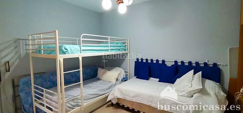 Foto 525713a2-fe0c-4b8d-8df8-a879fedba1b4. Pis amb calefacció aparcament a Centro ciudad Linares