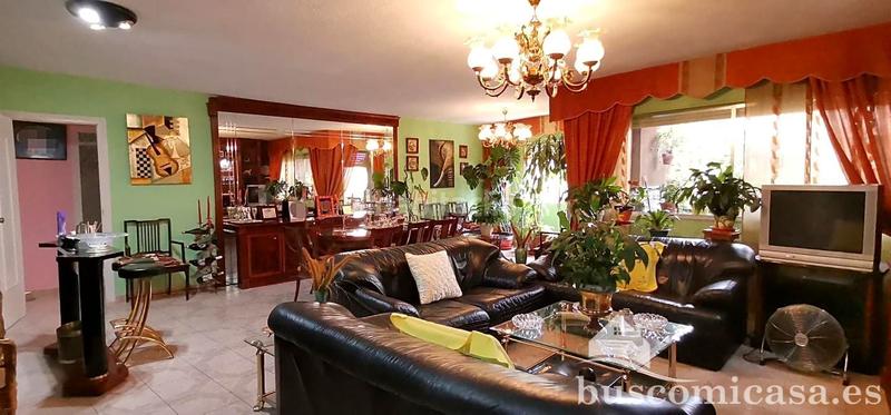 Foto 5ae7e4c2-dbb4-4a0b-a99f-c1d645f406f6. Pis amb calefacció aparcament a Centro ciudad Linares