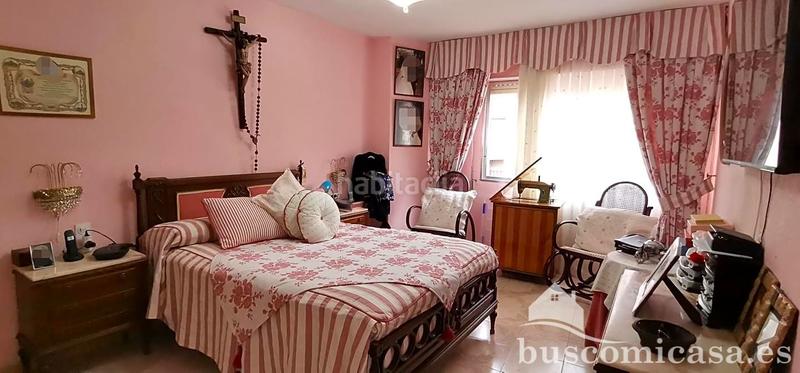 Foto 6661e120-29e1-423f-804e-fbcfa0287c2d. Pis amb calefacció aparcament a Centro ciudad Linares