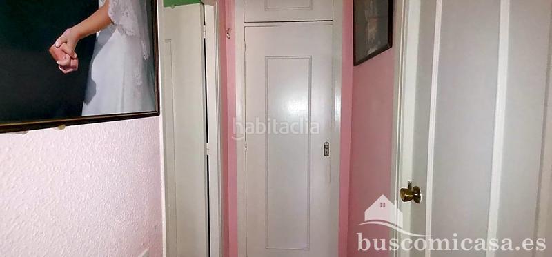 Foto 6e6afccc-d96e-4d2d-8251-c7a422a47a37. Pis amb calefacció aparcament a Centro ciudad Linares